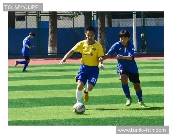延雪平足球队崛起之路探索小城市如何在足球领域实现梦想与突破