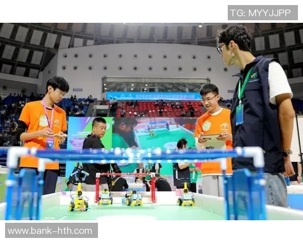 智能足球机器人软件助力青少年足球训练与比赛分析提升